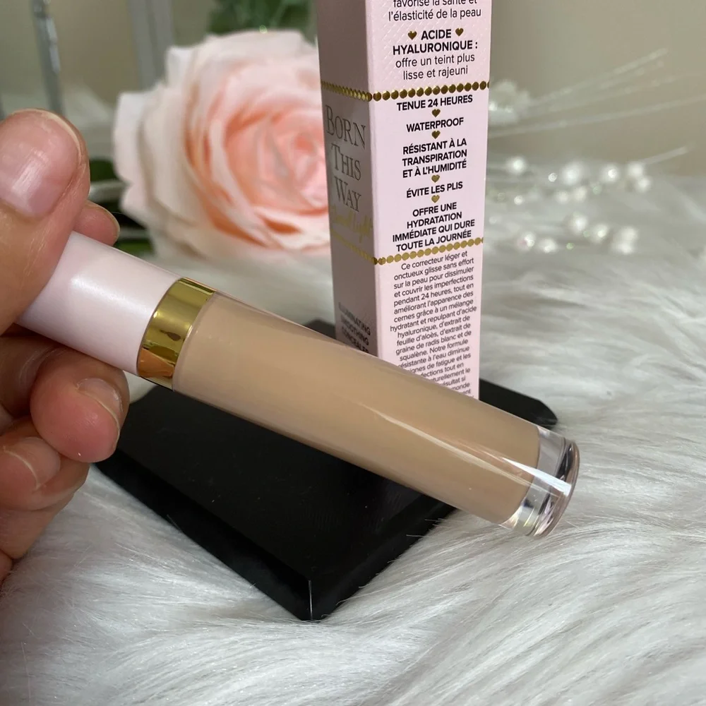 Too Faced Born This Way Ethereal Light Concealer - Cafe Au Lait